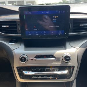 2022 FORD EXPLORER TIMBERLINE — миниатюра 40