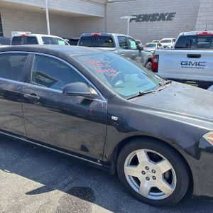 2008 Chevrolet MALIBU LT 缩略图 13