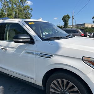 2018 Lincoln NAVIGATOR RESERVE — фото 13