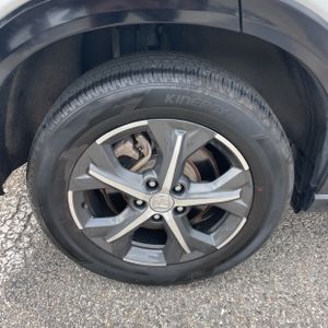 2023 Honda HR-V EX-L 照片 19