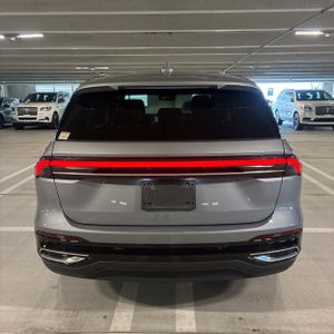 LINCOLN NAUTILUS PREMIERE - 7