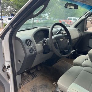 صورة مصغرة 35 لـ 2007 FORD F-150 XL