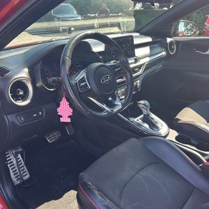 صورة مصغرة 36 لـ 2020 KIA FORTE GT