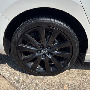 2022 Mazda MAZDA3 SEDAN PREMIUM PLUS 缩略图 18