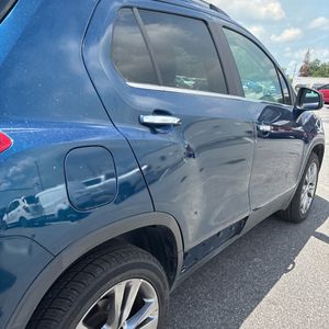 2020 Chevrolet TRAX LT — миниатюра 57