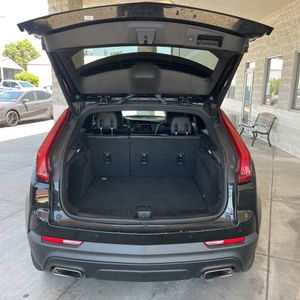 صورة مصغرة 41 لـ 2023 Cadillac XT4 LUXURY