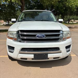 2016 FORD EXPEDITION LIMITED — фото 14