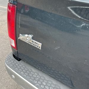 2017 RAM 1500 BIG HORN thumbnail 23