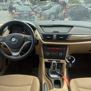 2013 BMW X1 SDRIVE28I 缩略图 36