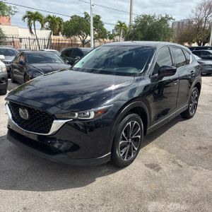 MAZDA CX-5 2.5 S PREMIUM PLUS - 1