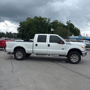 FORD F-250 SUPER DUTY XLT - 10