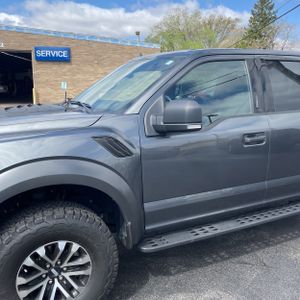 FORD F-150 RAPTOR - 2