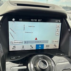 2016 FORD ESCAPE TITANIUM thumbnail 39
