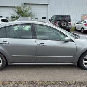 2007 Nissan MAXIMA 3.5 SL 照片 11