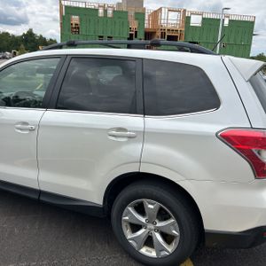 صورة 6 لـ 2014 Subaru FORESTER 2.5I LIMITED