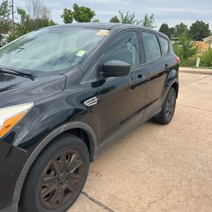 2016 FORD ESCAPE S 照片 2
