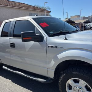 2010 FORD F-150 XLT 缩略图 12