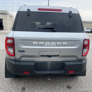 FORD BRONCO SPORT BIG BEND - 7