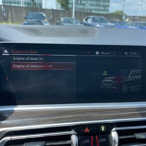 2021 BMW X7 XDRIVE40I — миниатюра 47