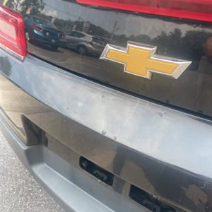 2015 Chevrolet CAMARO LT 缩略图 53