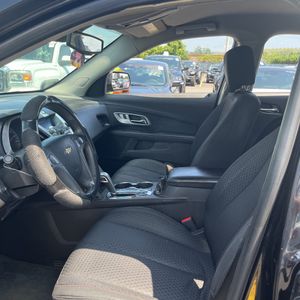 2015 Chevrolet EQUINOX LS 缩略图 32