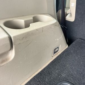 2014 Honda PILOT LX 照片 70