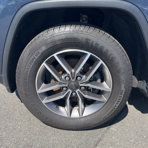صورة 17 لـ 2020 JEEP GRAND CHEROKEE LIMITED