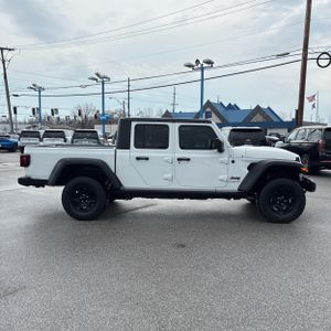 JEEP GLADIATOR MOJAVE - 10