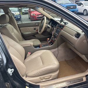 2004 Acura RL 3.5 W/NAVI thumbnail 32