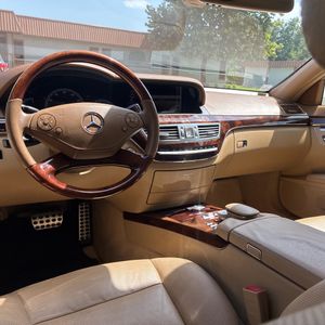 صورة مصغرة 37 لـ 2010 Mercedes-BENZ S-CLASS