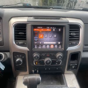 2013 RAM 1500 BIG HORN — миниатюра 36