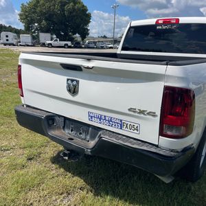 2019 RAM 1500 CLASSIC TRADESMAN 缩略图 51