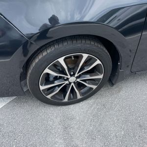 2017 Toyota COROLLA SE 照片 16