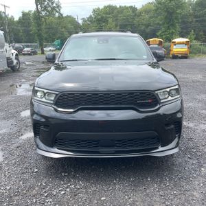 2024 Dodge DURANGO GT PLUS — миниатюра 14