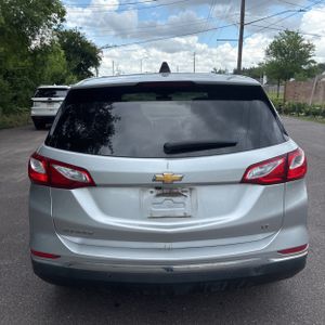 CHEVROLET EQUINOX LT - 7