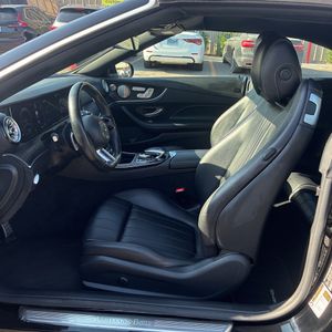 صورة مصغرة 32 لـ 2023 Mercedes-BENZ E-CLASS
