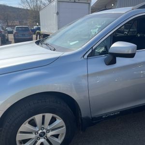 SUBARU OUTBACK 2.5I PREMIUM - 2