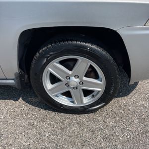 2009 JEEP COMPASS SPORT — миниатюра 18