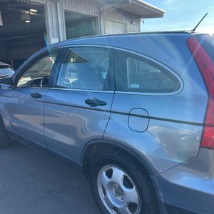 صورة 6 لـ 2007 Honda CR-V LX
