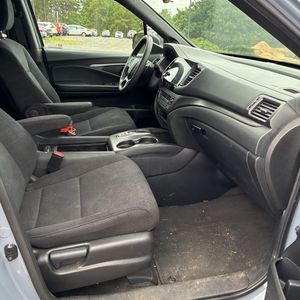 2022 Honda PILOT SPORT — миниатюра 33