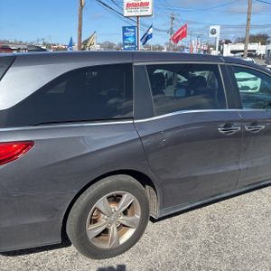 HONDA ODYSSEY EX-L - 9