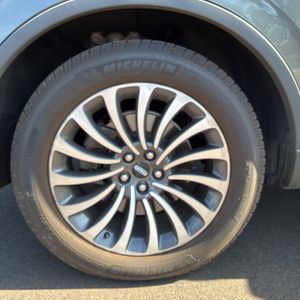 صورة مصغرة 19 لـ 2020 Lincoln AVIATOR RESERVE