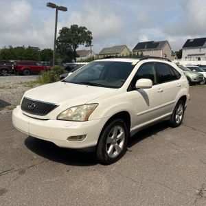 صورة 1 لـ 2007 Lexus RX 350 BASE
