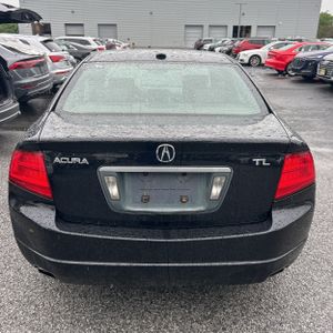 2005 Acura TL 3.2 照片 6