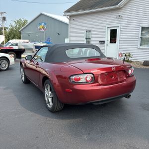 صورة 5 لـ 2008 Mazda MX-5 MIATA SPORT