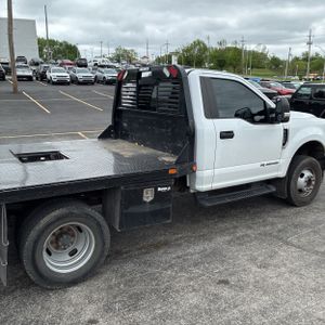 FORD F-350 SUPER DUTY XL - 9