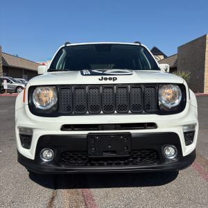 صورة مصغرة 14 لـ 2020 JEEP RENEGADE LATITUDE