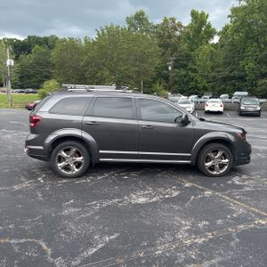 صورة 10 لـ 2016 Dodge JOURNEY CROSSROAD PLUS
