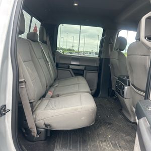 2019 FORD F-150 XLT thumbnail 35