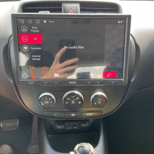 2014 KIA SOUL BASE 照片 36